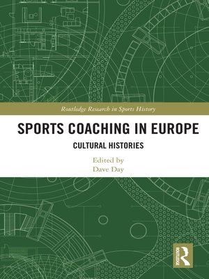 cover image of Sports Coaching in Europe